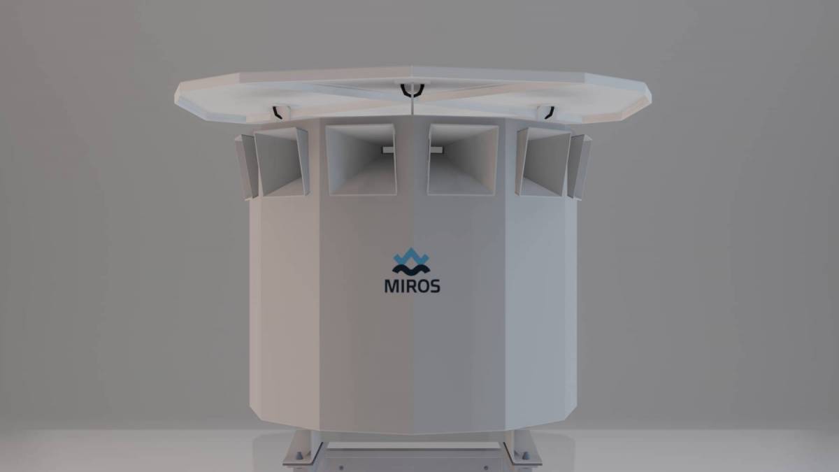 A New Lease on Life: Upgrading Legacy Miros Wave & Current Radar Installations