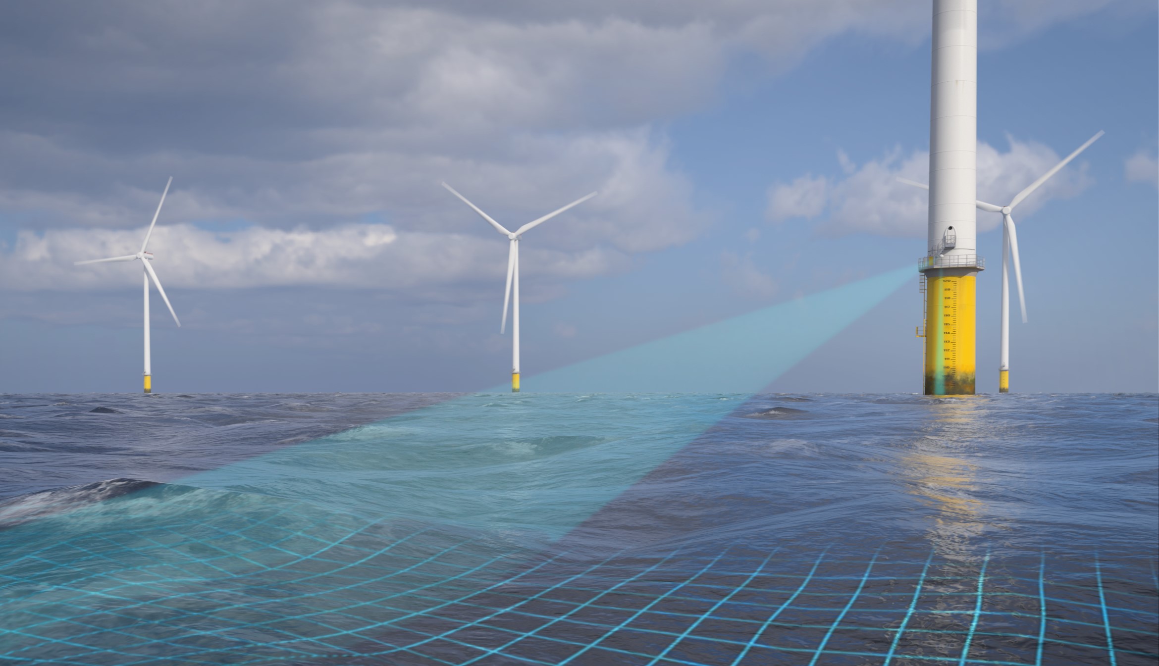 Miros WaveFusion directional wave data