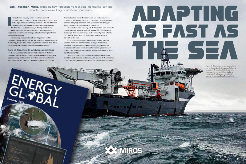 Energy Global 2025